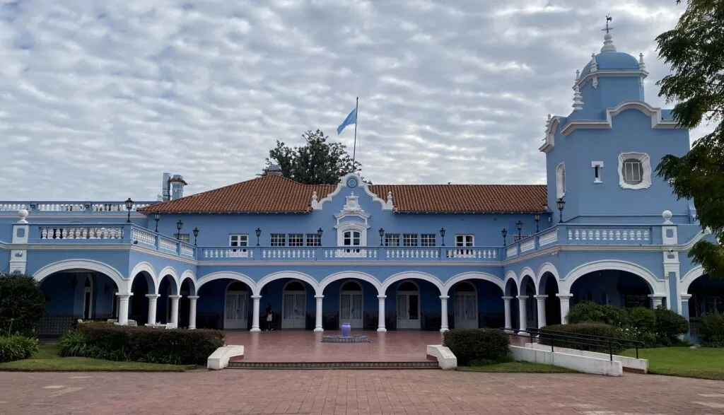 Club Atlético San Isidro