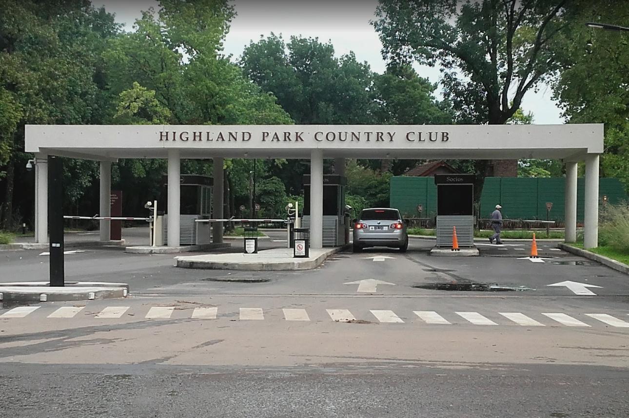 Las Palmas del Pilar